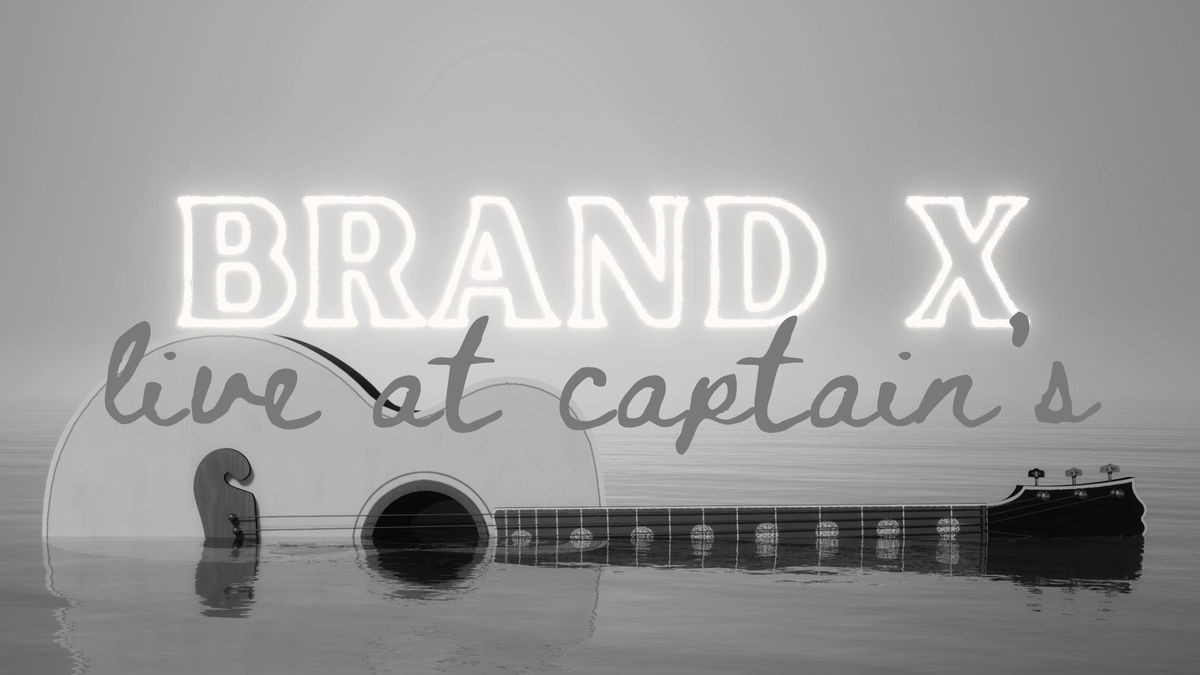 Brand X