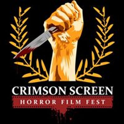 Crimson Screen Horror Film Festival