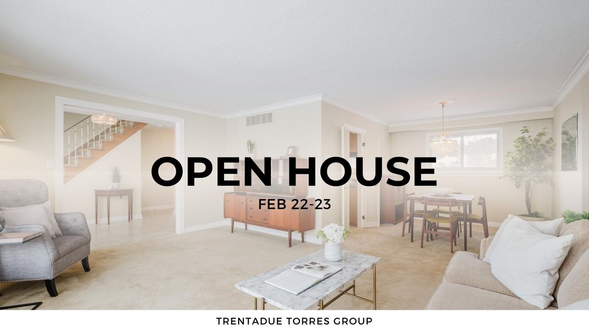 28 Christman Court, Markham | Open House