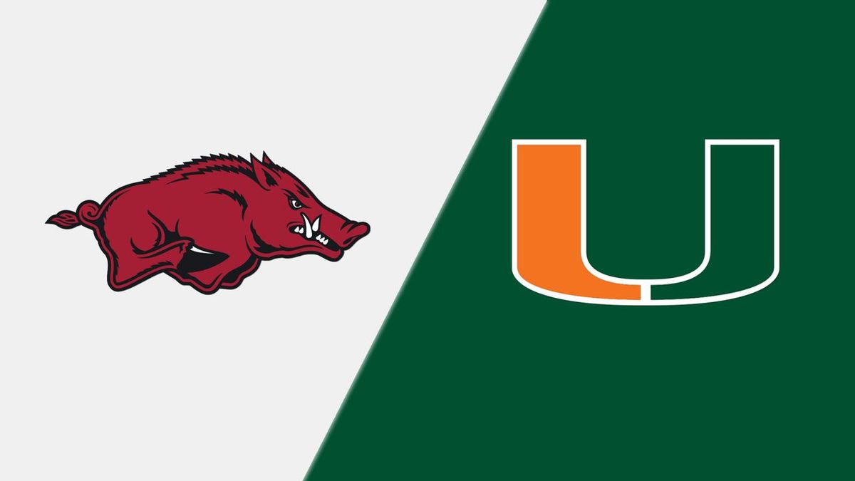 Parking Miami Hurricanes at Louisville Cardinals Womens Volleyball