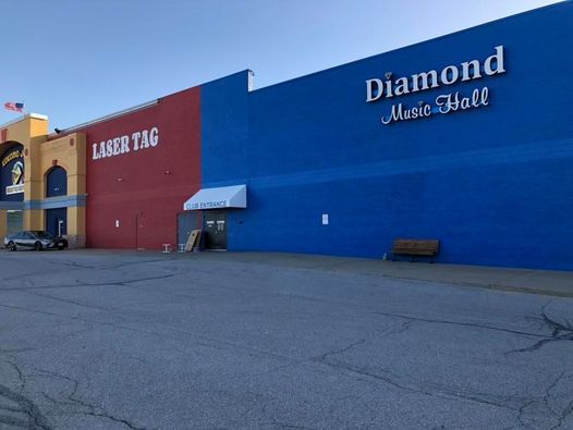 20 Team Sunday Afternoon Tournament 100 Payout 4109 N Cloverleaf Dr St Peters Mo 63376 6443 United States Saint Peters 21 February 2021