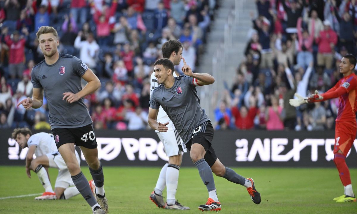 MLS Next Pro Cup Finals: TBD at CITY2