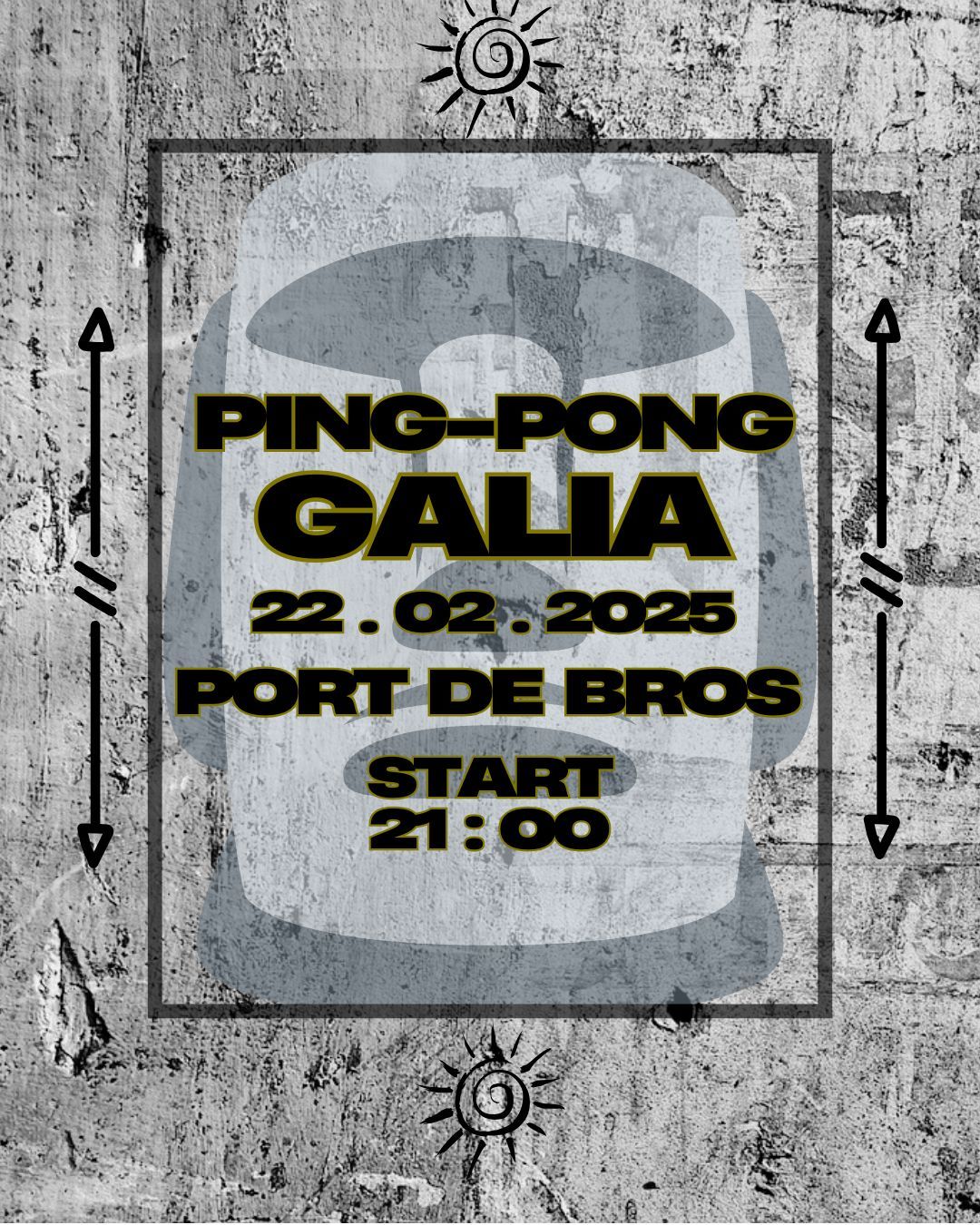 Ping-Pong Galia