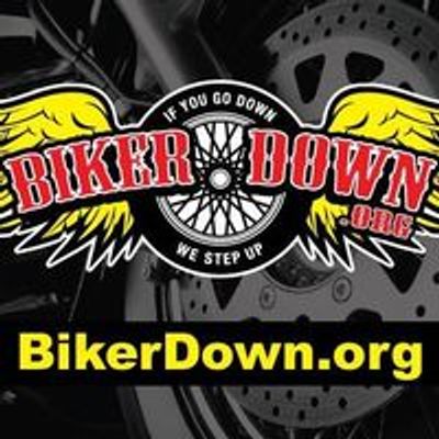 BikerDown Colorado
