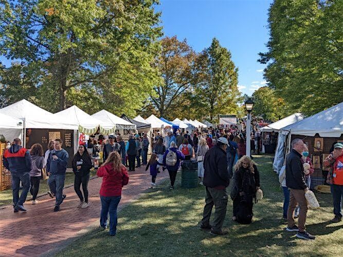 2026 Powderhorn Arts & Soul Fest