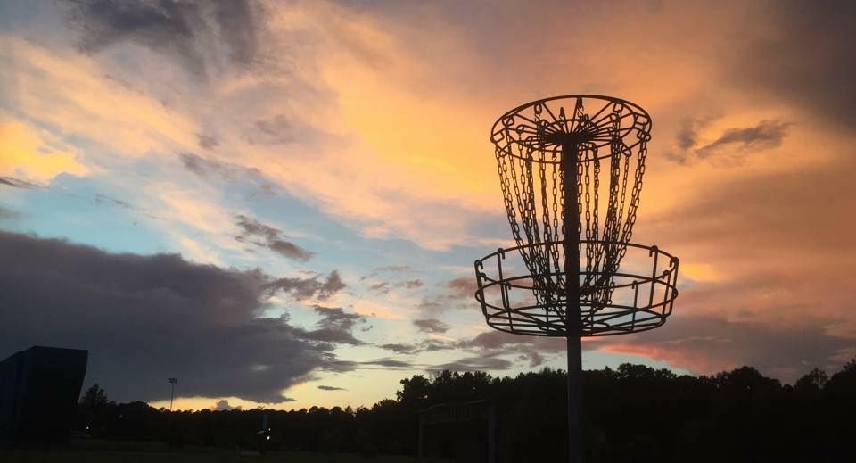 2022 Alabama Junior Disc Golf Championship, Opelika SportsPLEX, 9 July 2022