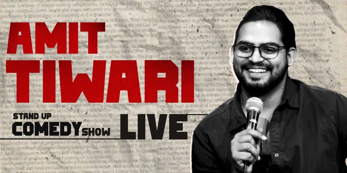 Tough Hai ft. Amit Tiwari