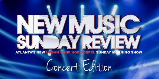 New Music Sunday Review In-Store Concert Edition Pt.2
