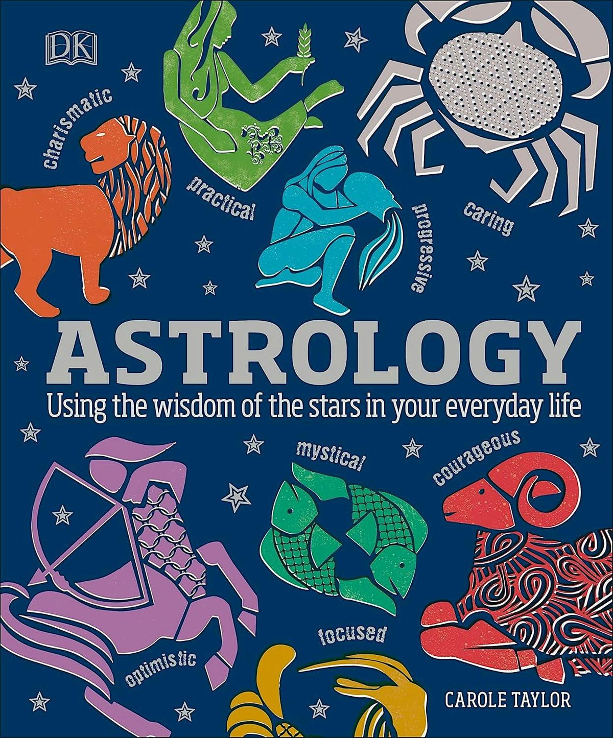 Book Study - Astrology: Using the Wisdom of the Stars in Your Everyday Life
