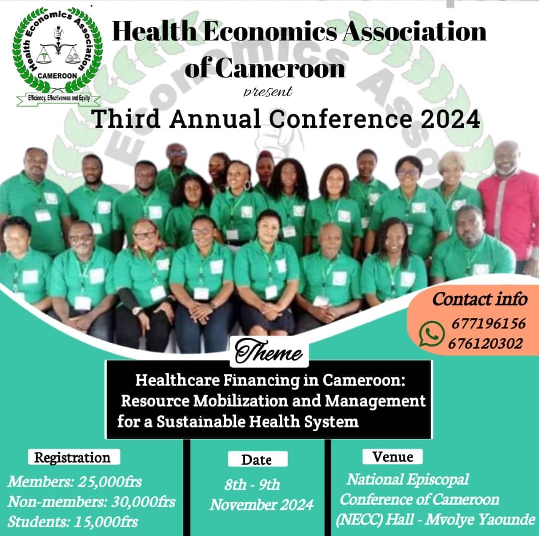 HEAC Third Annual Conference