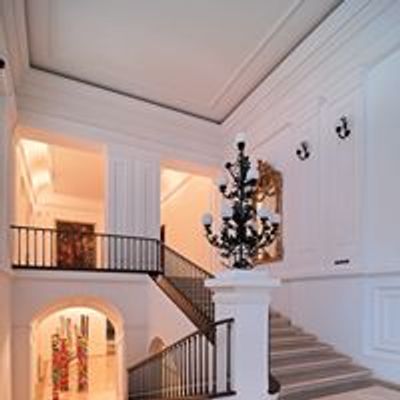 Muzeul de Arta Timisoara - Palatul Baroc