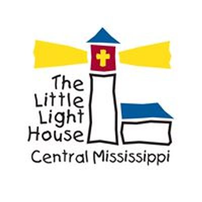 The Little Lighthouse - Central Mississippi