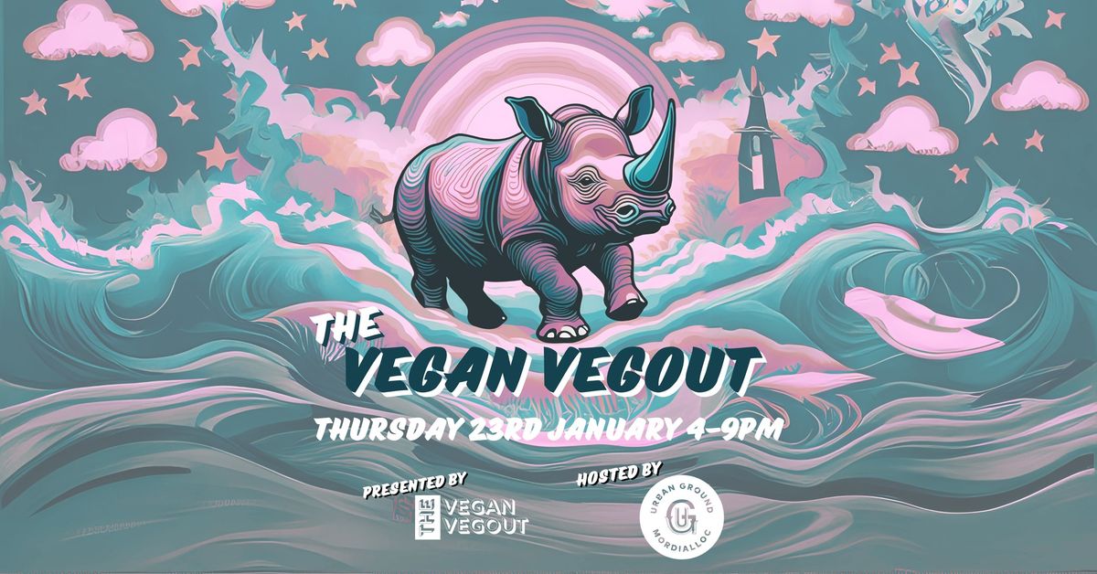 The Vegan Vegout - Southside