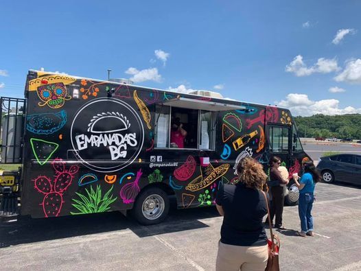 Second annual Memorial Day food truck event