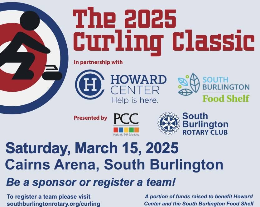 The 2025 Curling Classic