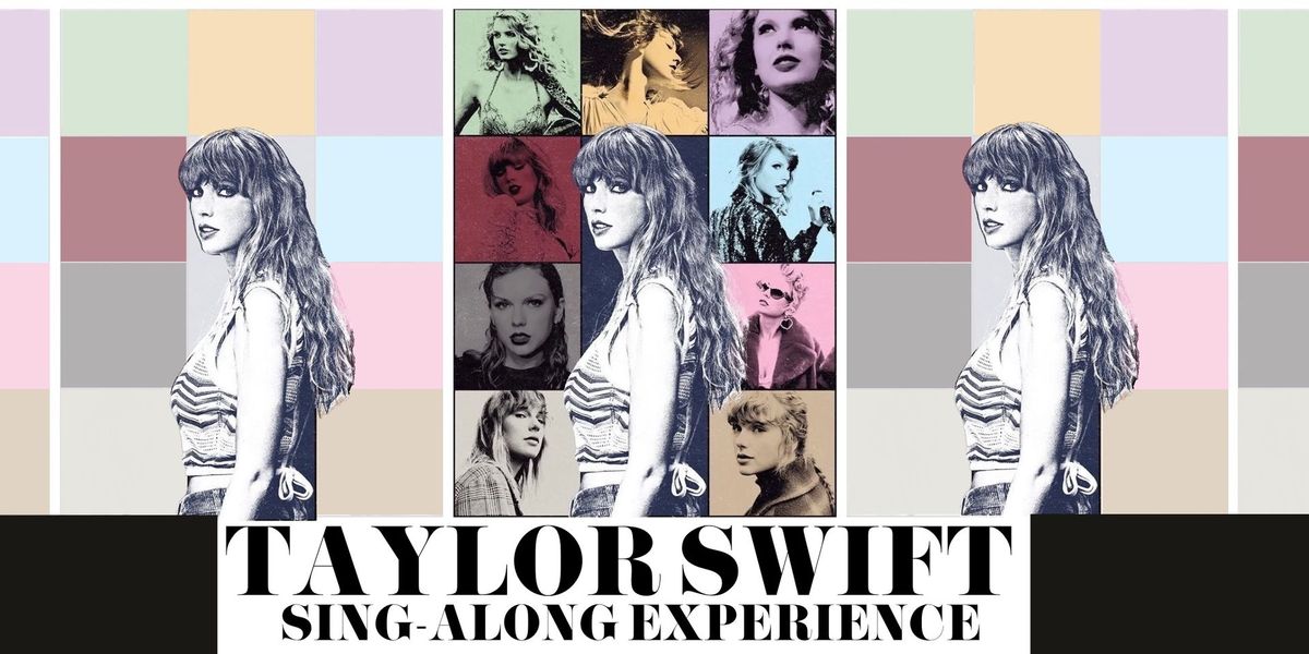 Taylor Swift Sing-Along Experience 