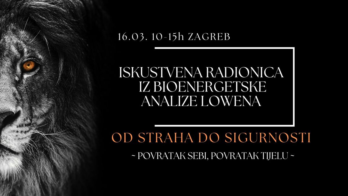 \u2728POVRATAK SEBI, POVRATAK TIJELU ~ OD STRAHA DO SIGURNOSTI\u2728 