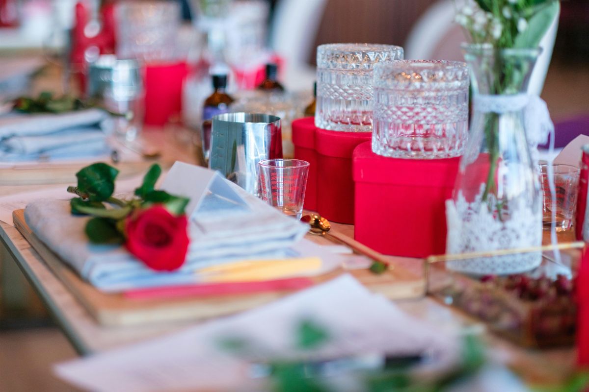 Candlelight & Italian Cuisine: An Elegant Candle Workshop in Calgary