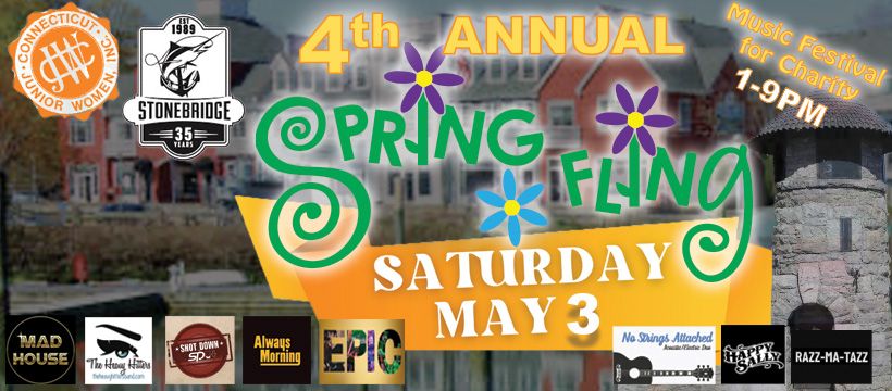 4th Annual Spring Fling 