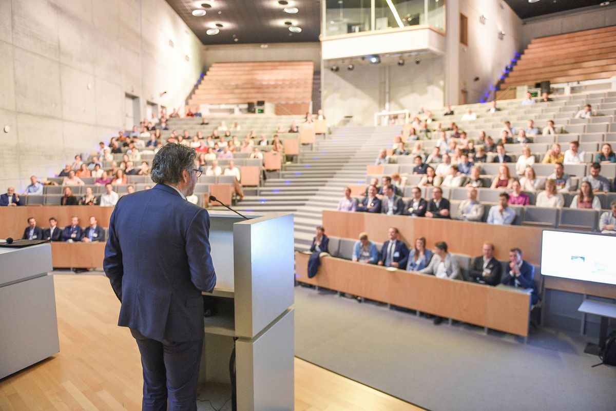 Orthoclinic Symposium 2024,  ! NIEUWE DATUM !