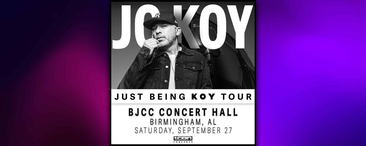 Jo Koy