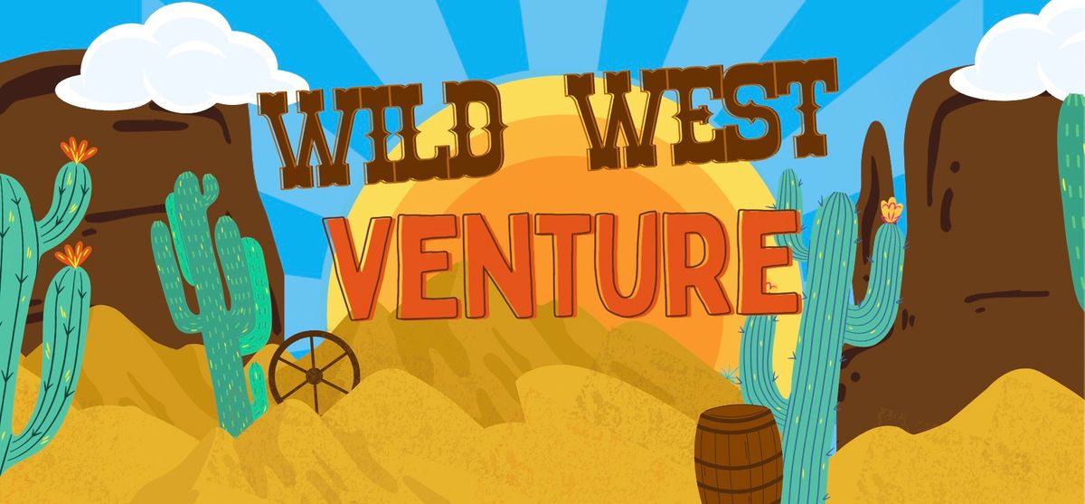 Wild West Venture