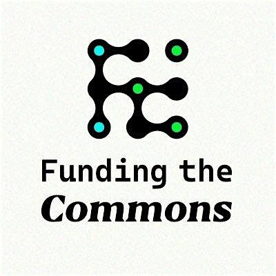 Funding The Commons