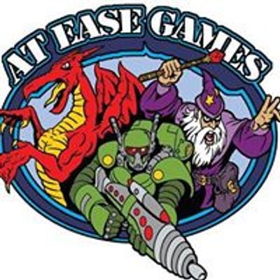AT EASE Games