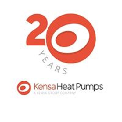 Kensa Heat Pumps