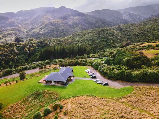 Energising Yoga and Meditation Retreat