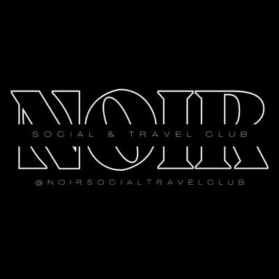 NOIR Social & Travel Club