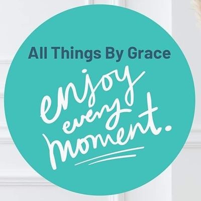 All Things By Grace