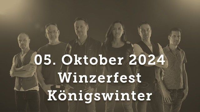 Winzerfest K\u00f6nigswinter
