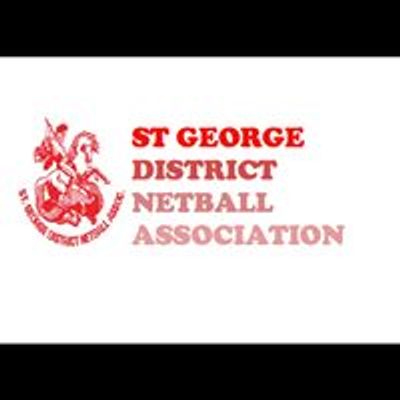 St. George District Netball Association