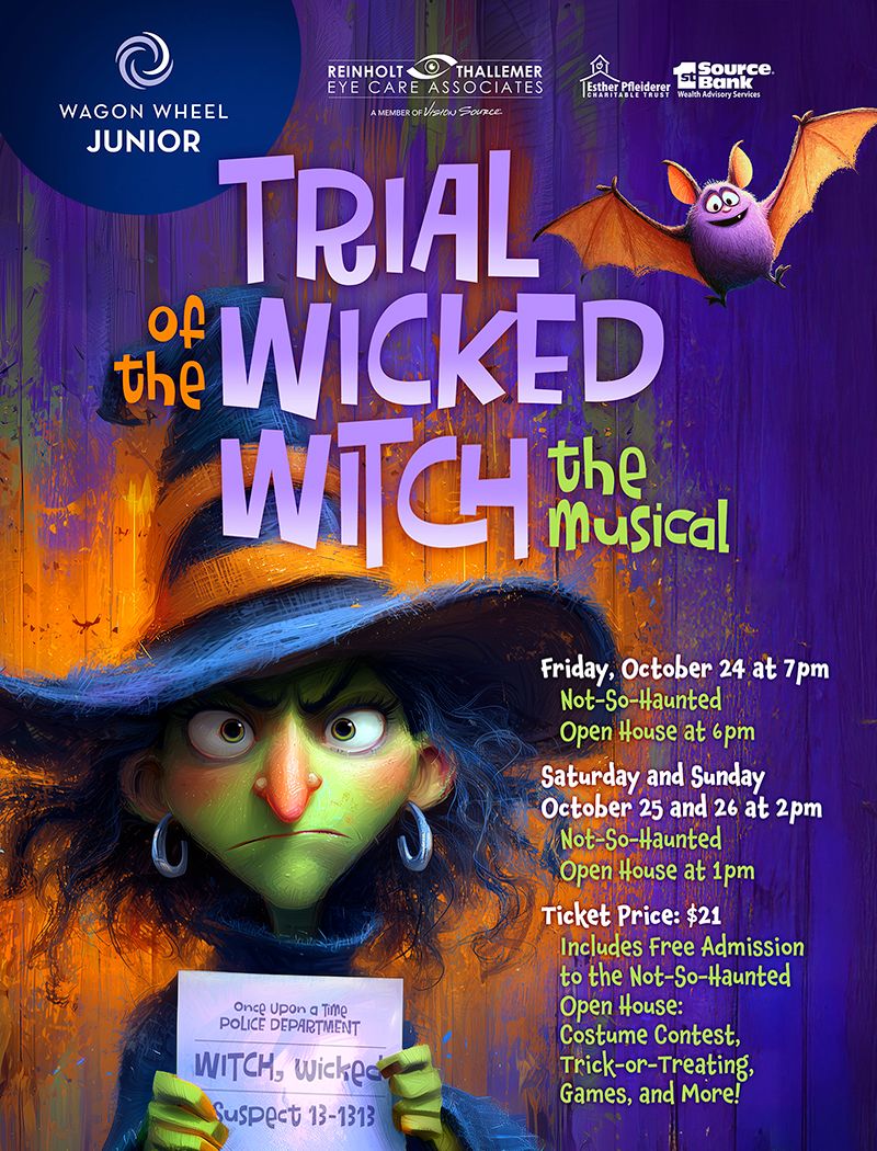 Trial of the Wicked Witch