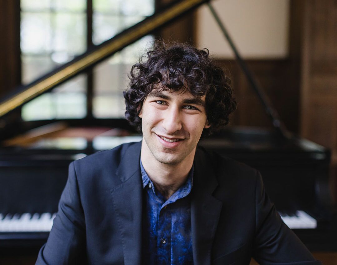 Pensacola Symphony Orchestra: Classically Connected