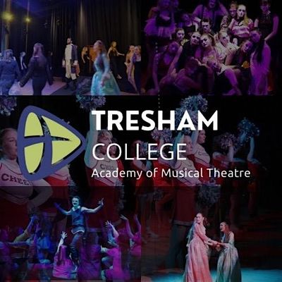 Tresham Academy of Musical Theatre