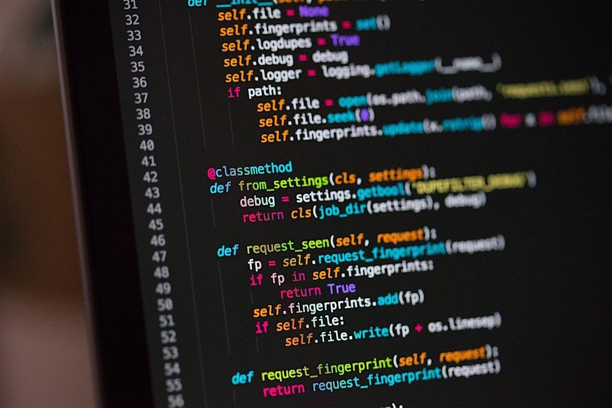 Programming with Python, 850 Costley Way, Prince Frederick, 3 January ...