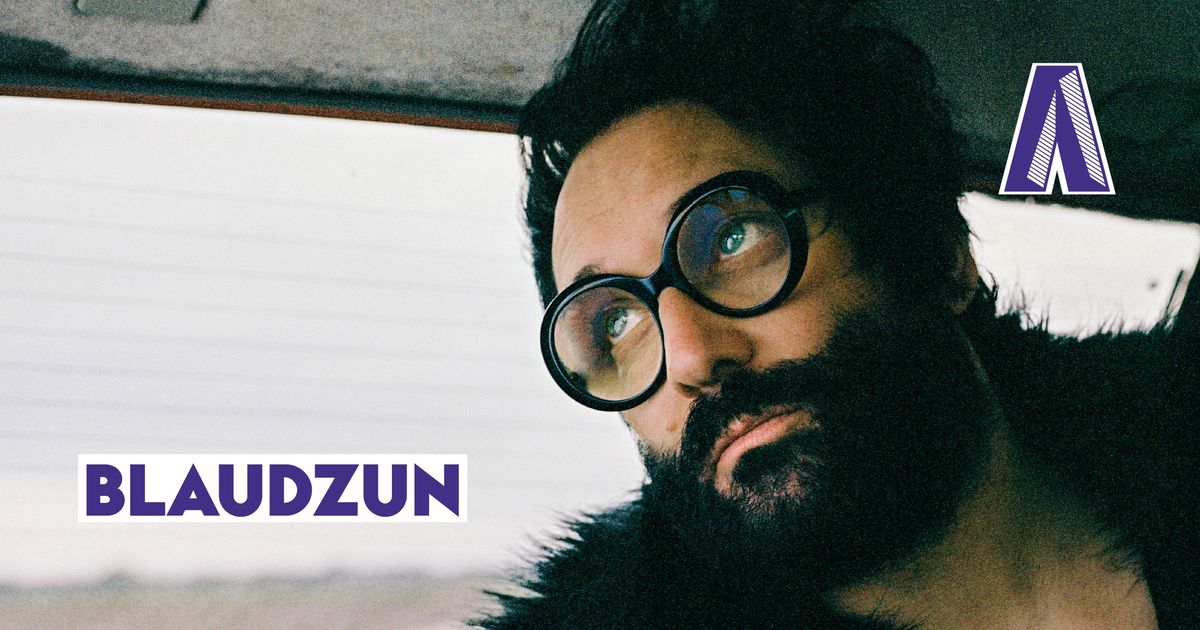 Blaudzun