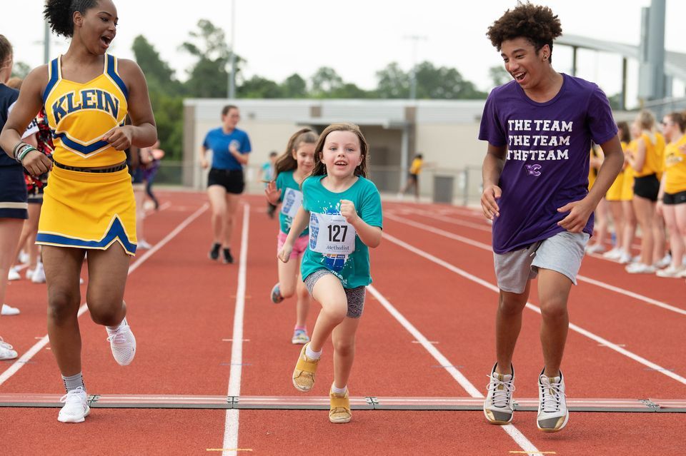 2023 Klein Education Foundation Fun Run