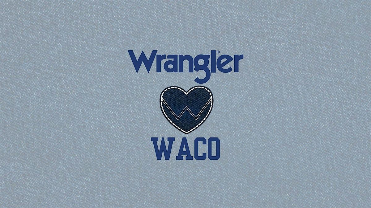 Wrangler Grand Opening Party