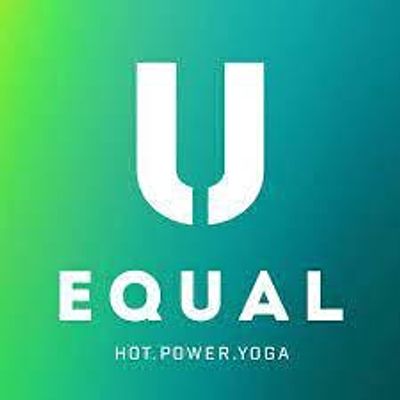 Equal Yoga