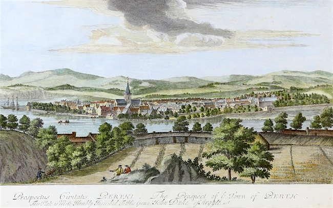 Charterhouse Priory and St John's Kirk of Perth pre-Reformation Altars