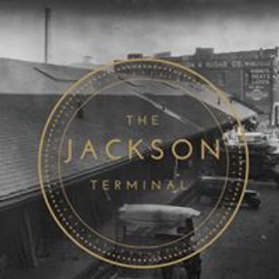 Jackson Terminal Events