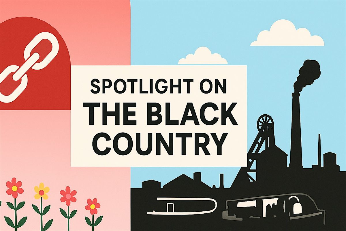 Spotlight on The Black Country Social