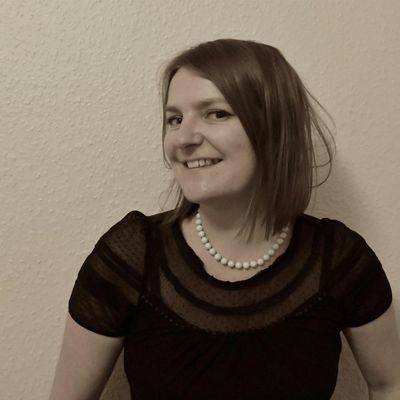 Nina Whiteman