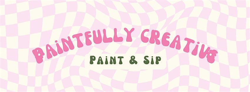 Paint & Sip - Stout House Alamo Ranch Dec 27