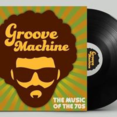 Groove Machine