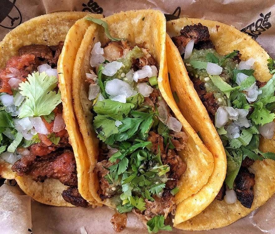 Evansville Taco Festival - 4\/26 1-7pm