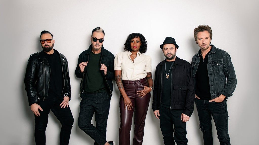 Fitz and the Tantrums w\/ Gable Price And Friends